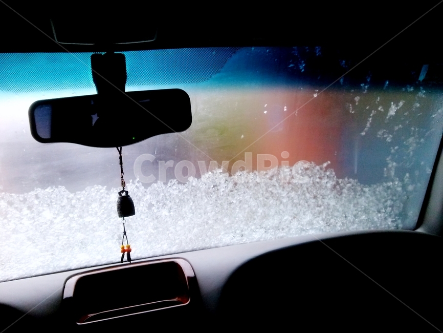 서리,서릿발,nature,ice,빙,snow,눈,자동차
