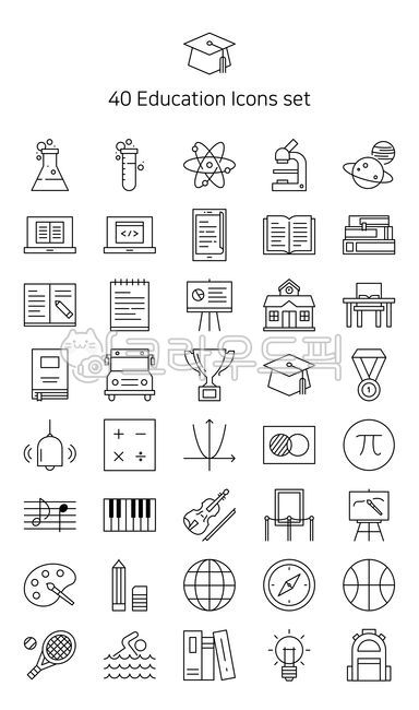 physical education,high school,education,notes,simple,laptop,piano,music,experiment,school,graduation,geography,function,palette,notebook,brush,calculator,violin,canvas,planet,handwriting,bell,graph,elementary school,globe,compass,science,desk,math,flask,