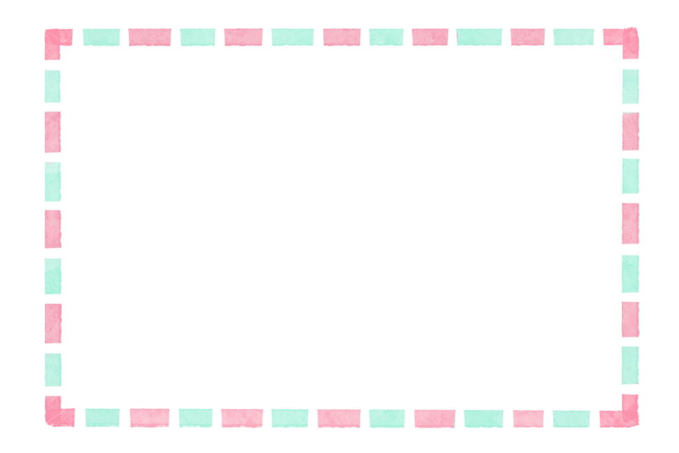 스티치,점선,액자,프레임,틀,배경,누끼,remove background