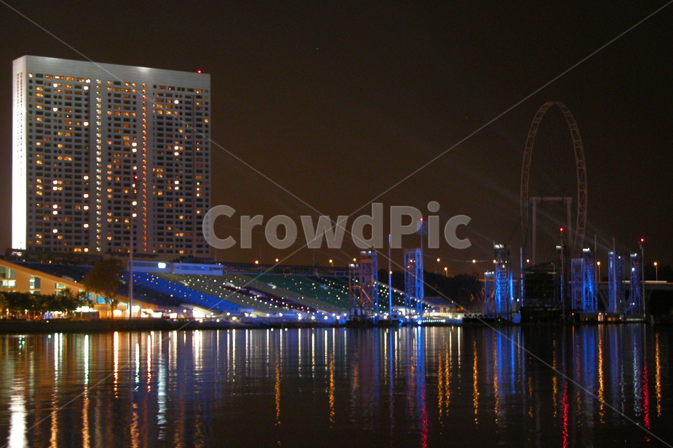 야경,빛,불빛,건물,빌딩,싱가폴,싱가폴내셔널데이,반사,nightview,nightscnery,nightscape,singapore,singaporenationalday,light,building,urban,city,metropolis,downtown,도심,reflection,싱가폴야경