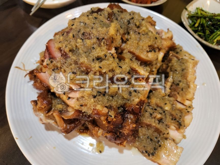 마늘족발,족발,족보,마늘족보,음식,food,식사,고기