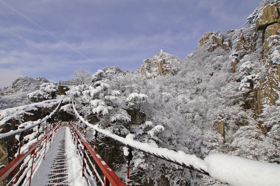 대둔산,설경,겨울,풍경,전라북도,완주,겨울,계절,winter,season,자연,풍경,nature,landscape,한국자연풍경,한국자연경관,korea nature landscape,outdoors,옥외