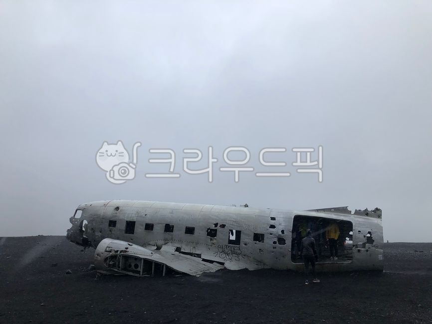 유럽,북유럽,아이슬란드,iceland,비행기,잔해,planewreck,solheimasandurplanewreck