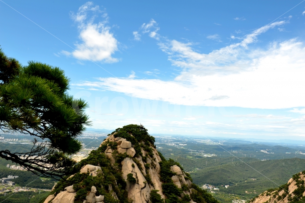 나무,구름,하늘,산,등산,자연,풍경,nature,landscape,한국자연풍경,한국자연경관,korea nature landscape,outdoors,옥외,cliff,낭떠러지