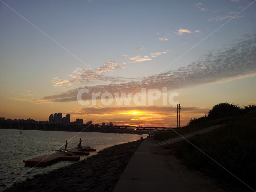 nature,자연,sunlight,햇빛,황혼,하늘,sky,일몰,redsky,붉은하늘