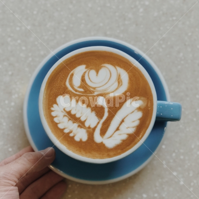 로즈,카페라떼,라떼아트,커피,모닝커피,커피,카페,coffee,cafe,감성,sensible,feeling