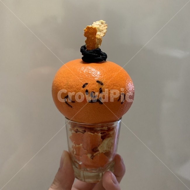 귤,표정,귀여움,맛있는,재밌는,과일,열매,fruit