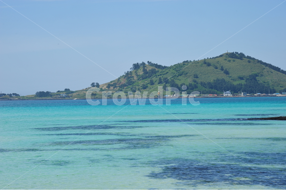 바다,하늘,제주도,비양도,협재해변,자연,풍경,nature,landscape,한국자연풍경,한국자연경관,korea nature landscape,제주도,jeju,jeju island,outdoors,옥외,land,땅,ocean,대양,water,물,sea,shoreline,해안선,coast,연안