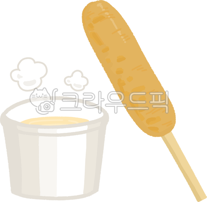 Fish cake,fish cake skewers,fish cake soup,winter snack,street food,snack,warm food,soup,winter illustration,warm atmosphere,Korean food,winter material,odeng,eomuk,korean street food,wintersnack,hot soup,warm food,cozy illustration,win