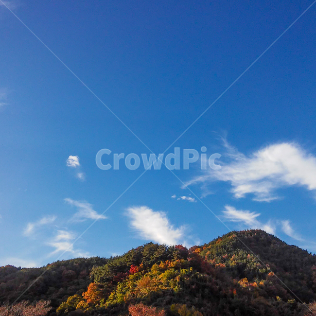 산,가을,하늘,단풍,sky,mountain,autumn,가을,계절,fall,autumn,season,자연,풍경,nature,landscape,outdoors,옥외