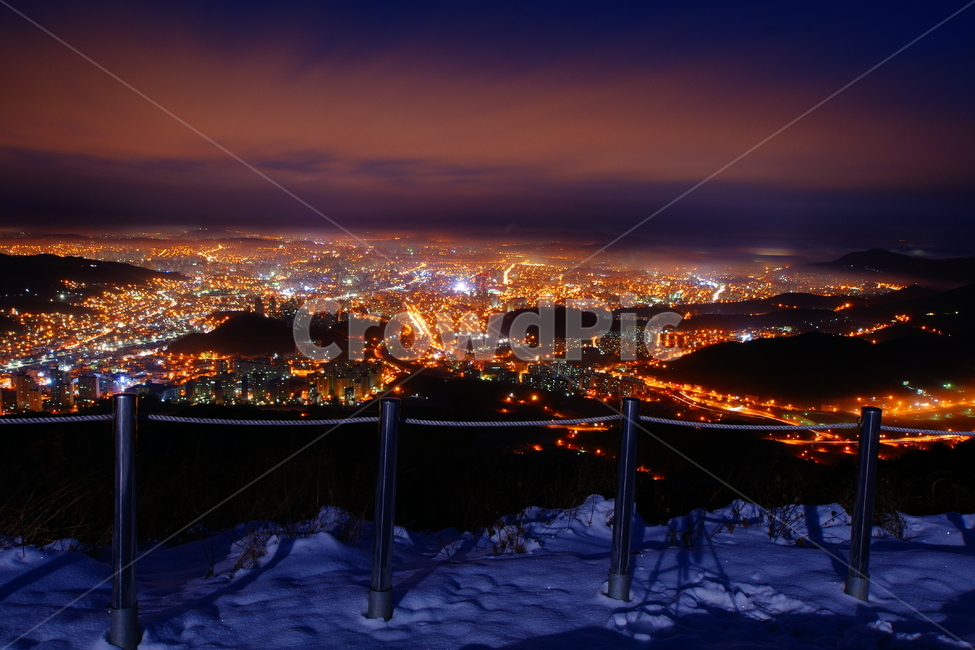 대전관광,식장산,야경,대전야경,풍경,겨울,계절,winter,season,야경,밤,풍경,nightscape,night,landscape,도시,city,outdoors,옥외,경치,nature,자연,scenery,aerial view,조감도