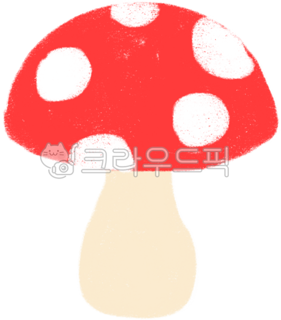 일러스트,손그림,채소그림,야채그림,채소일러스트,버섯,독버섯