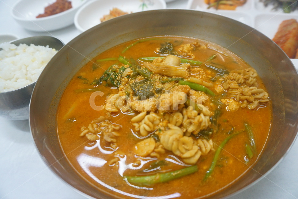 알탕,한식,국물요리,알,곤이