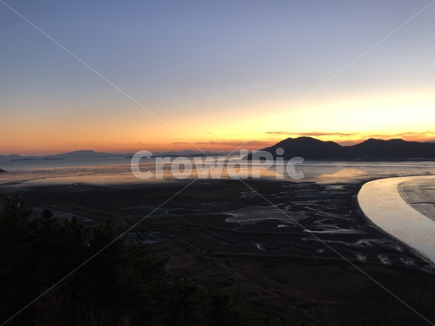 nature,자연,outdoors,옥외,순천만,습지,겨울,winter,dusk,자연,풍경,nature,landscape