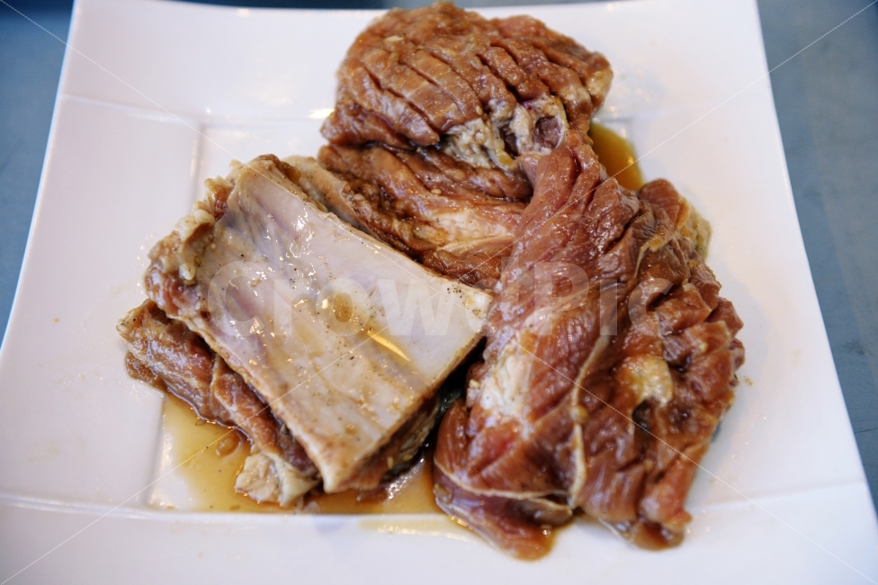 음식,한식,food,koreanfood,돼지갈비,pork,meat,음식,식재료,요리,food,cook,meal,dishes,food reserves,육류,고기,meat
