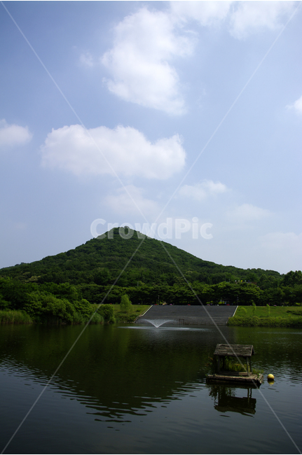 하늘,호수,산,풍경,초록,자연,공원,자연,풍경,nature,landscape,한국자연풍경,한국자연경관,korea nature landscape,outdoors,옥외,water,물