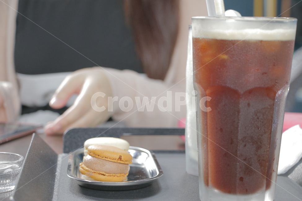 마카롱,카페,아메리카노,감성,cafe,디저트,간식,후식,dessert,snack,커피,카페,coffee,cafe