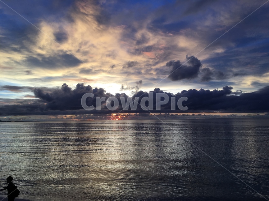 저녁,노을,석양,괌,바다,붉은노을,붉음,하늘,휴양,힐링,guam,sunset,sea,beach,sky,자연,풍경,nature,landscape,구름,자연,풍경,nature,landscape,해변,바다,beach,sea,outdoors,옥외,weather,날씨,sunlight,햇빛