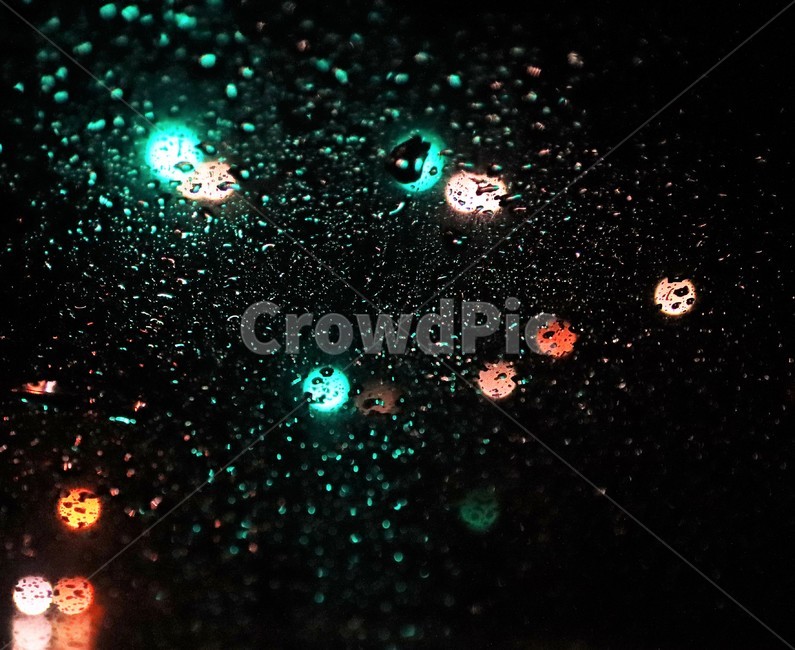 빛,비오는날,차안에서,비,차,야경,밤,풍경,nightscape,night,landscape,비,비오는날,rain,rainy