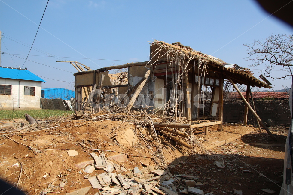 폐가,한옥,시골,농촌,고향,시골,마을,풍경,landscape,country,rural,town,한국전통,한국문화,korean traditional,korean culture