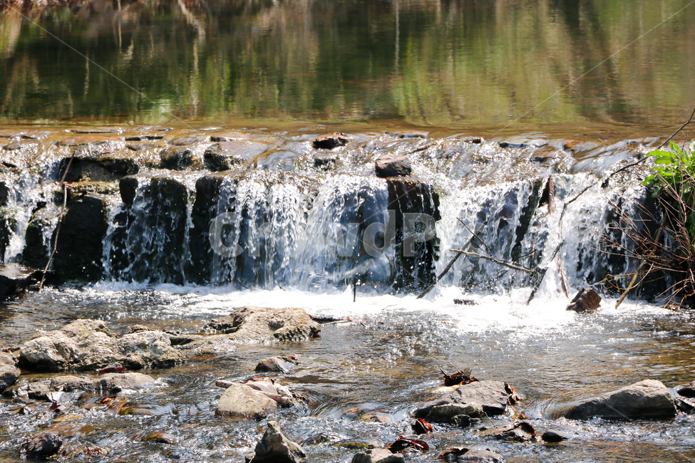 봄,강물,작은폭포,물,이끼,바위,돌,자연,풍경,nature,landscape,water,outdoors,옥외,river,강