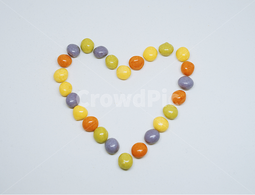사탕,하트,하트모양,사랑,러브,연인,love,감정표현,기분,feeling,emotion