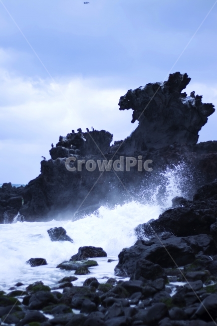 용두암,제주도용두암,제주도바다,제주도여행,겨울용두암,자연,풍경,nature,landscape,한국자연풍경,한국자연경관,korea nature landscape,제주도,jeju,jeju island,outdoors,옥외,water,물,ocean,대양,sea,바다