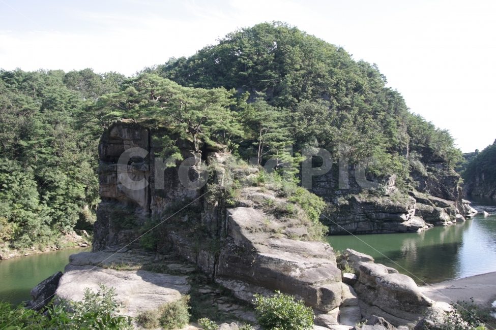 고석정,바위,철원,관광지,풍경,자연,풍경,nature,landscape,outdoors,옥외