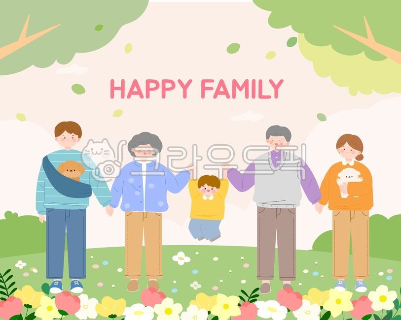 가족,가정의달,대가족,패밀리,할머니,할아버지,엄마,아빠,어린이,사람,어린이날,어버이날