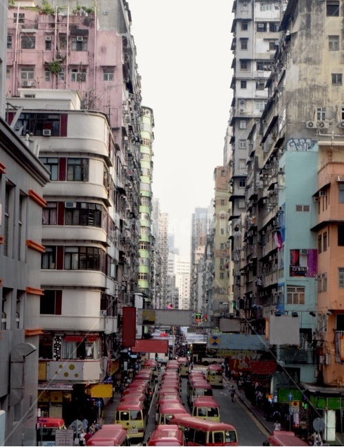 홍콩,도시,침사추이,hongkong,city,버스