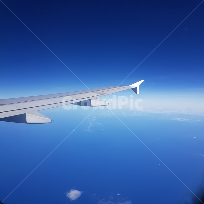 비행기날개,aircraft,항공기,vehicle,차량,transportation,교통,flight,비행,nature,자연,푸른하늘,파란하늘,비행기