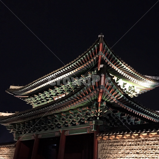 창경궁,창경궁야간개장,고궁,야경,전통,전통문화,저녁,밤,야경,밤,풍경,nightscape,night,landscape,랜드마크,landmark,tourist attraction,한국랜드마크,한국관광지,한국명소,korea landmark,korea tourist attraction,architecture,건축물,building,건물,worship,예배,shrine,신사