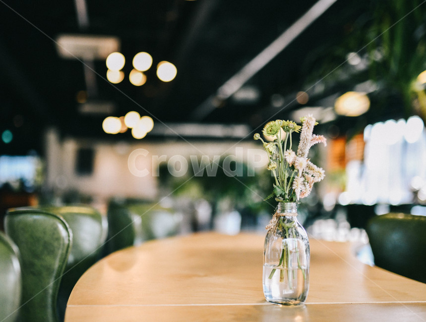 꽃,화병,꽃병,식물,장식,카페,cafe,flower,식물,자연,plants,nature,꽃,flower,실내용화초,화분,화초,house plant,감성,sensible,feeling,인테리어,실내디자인,interior design
