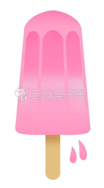 summer illustration,Ice cracker,strawberry,ice,melting,Ice cream illustration,Strawberry Ice Cream,summer food,food,summer,Strawberry flavor,icecream,ice cream,ice cream stick,dessert,dessert illustration