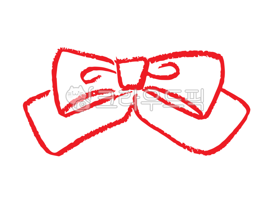 리본,빨간색연필,빨간펜,빨강,색연필,학교,회사,공부,필기,비즈니스,강의,강좌,교육,발표,낙서,강조,드로잉,일러스트,손그림,인포그래픽,디자인소스,ppt,파워포인트,편집소스,그래픽,일러스트레이션,누끼,png