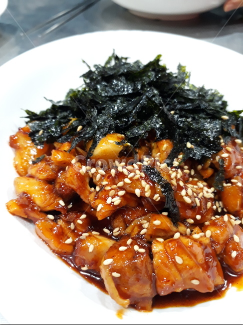 불닭,koreanfood,spicykoreanfood,hotandspicychicken,매운음식,닭요리,볶음요리,음식,식재료,요리,food,cook,meal,dishes,food reserves,육류,고기,meat,한식,한국음식,한국요리,korean food,korean dishes,korean meal,korean cook