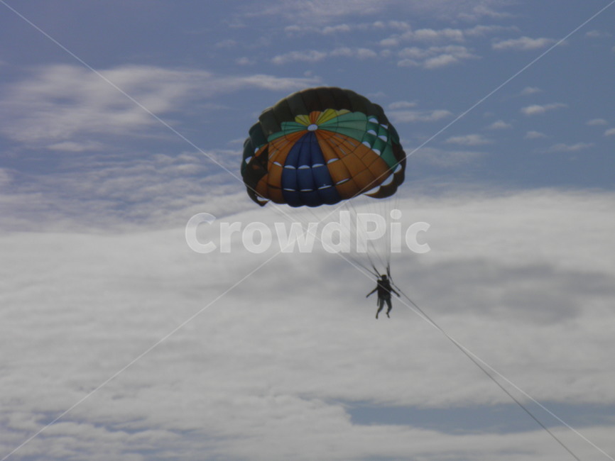 패러세일링,parasailing,액티비티,activity,하늘,스포츠,레저,운동,sports,leisure,exercise