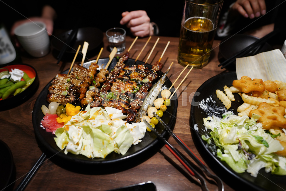꼬치,음식,푸드,안주,먹거리,food,술안주,야채
