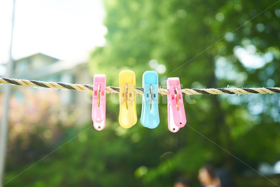 green,clothespin,Wash,Emotion,colorful