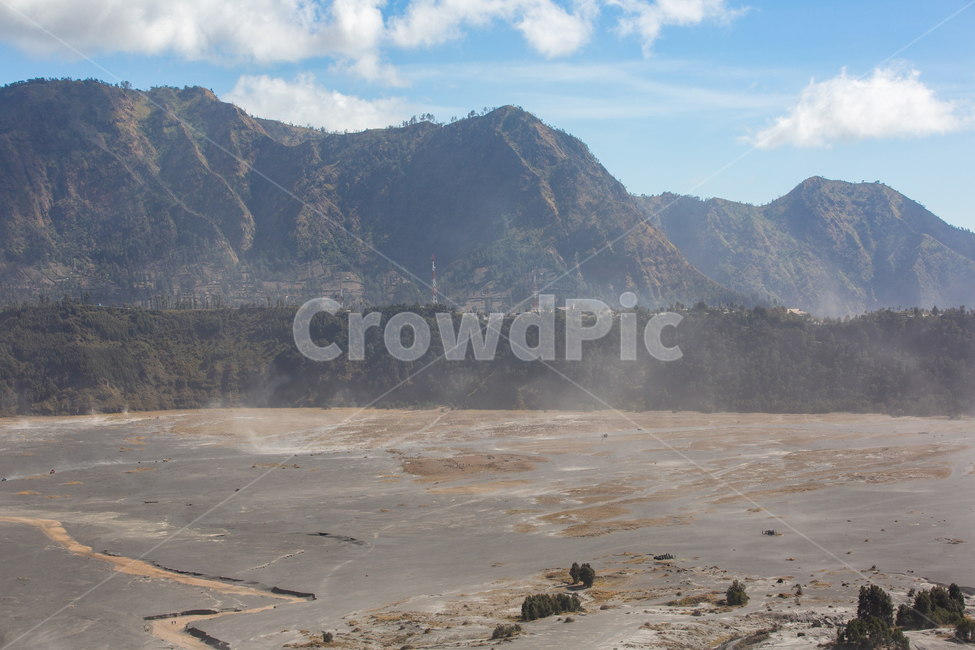 인도네시아,세계,bromo,volcano,브로모,풍경,자연,nature,구름,하늘,sky
