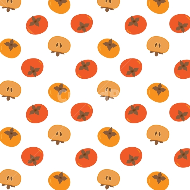 패턴,감,단감,pattern,fruit,과일,달콤,다이어트,맛,음식,푸드,food,먹거리,열매,나무열매,식이섬유,디저트,dessert,빨강색,레드,red,배경,바탕,백그라운드,background,persimmon,가을과일,단면,씨앗,씨,꼭지,그래픽,일러스트레이션,graphic,illustration,텍스처,질감,패턴,texture,pattern
