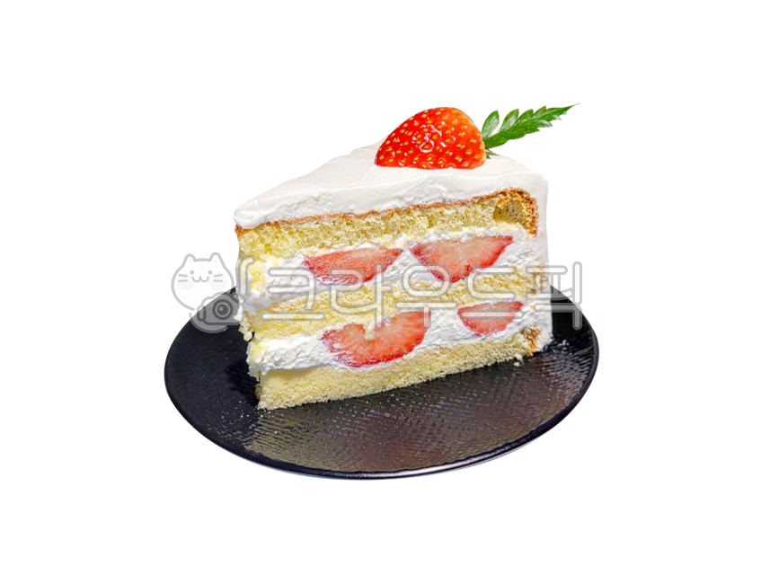 조각케이크,조각케이크,케이크누끼,케익누끼,딸기케이크누끼,조각케이크누끼,딸기케익누끼,딸기케익