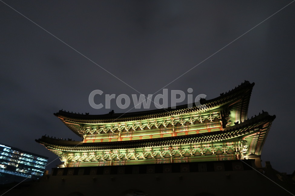 경복궁,한국,전통,동양풍,건물,자연,컬러,gyeongbokgungpalace,korea,traditional,orientalstyle,buildings,nature,tree,plant,stone,color,조선시대,궁궐,야경,밤,풍경,nightscape,night,landscape,한국전통,한국문화,korean traditional,korean culture,랜드마크,landmark,tourist attraction,한국랜드마크,한국관광지,한국명소,korea landmark,korea tourist attraction