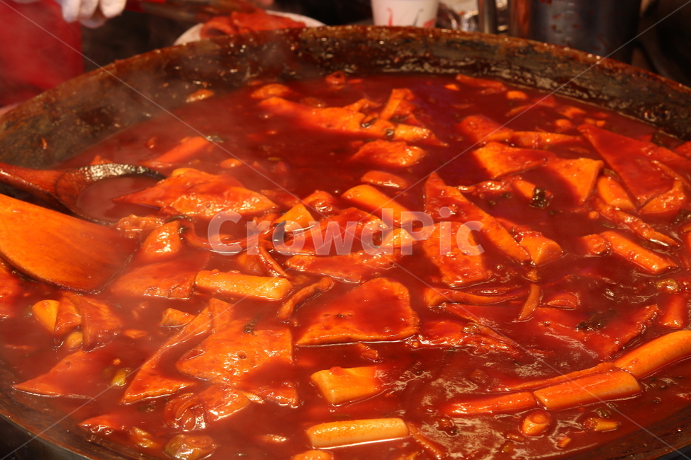 떡볶이,분식,시장음식,분식메뉴,매운음식