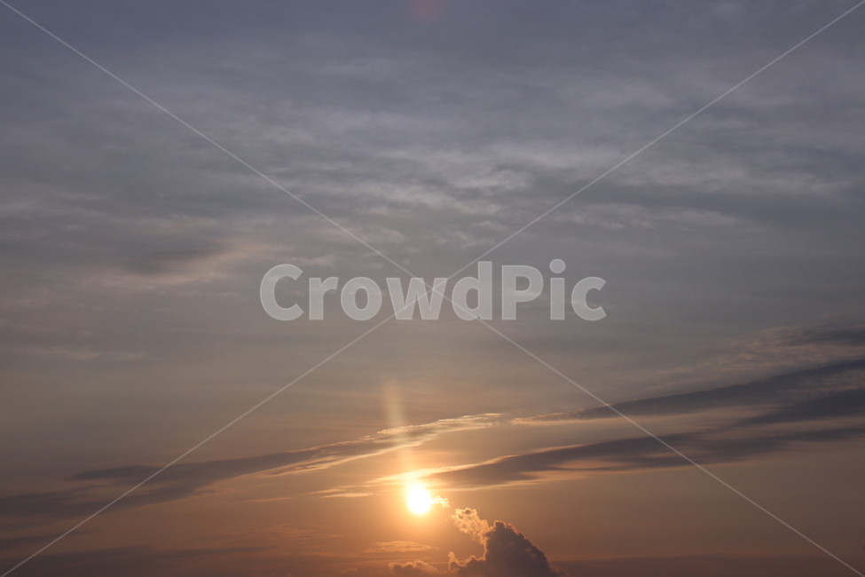 붉은,노을,하늘,sea,redsky,구름