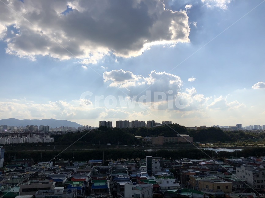 대구,nature,자연,풍경,outdoors,옥외,landscape,경치,weather,날씨