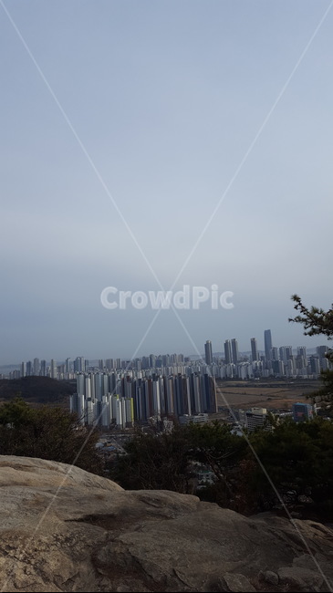 송도,빌딩숲,아파트단지,푸른하늘,도시와자연,도시,풍경,city,landscape,nature,자연,outdoors,옥외,경치,scenery