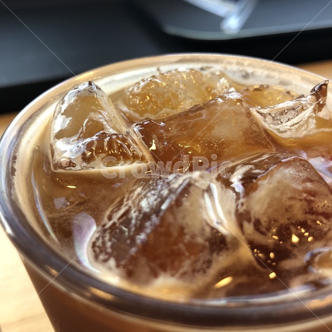 아메리카노,커피,얼음,아이스아메리카노,아아,아이스,커피,카페,coffee,cafe