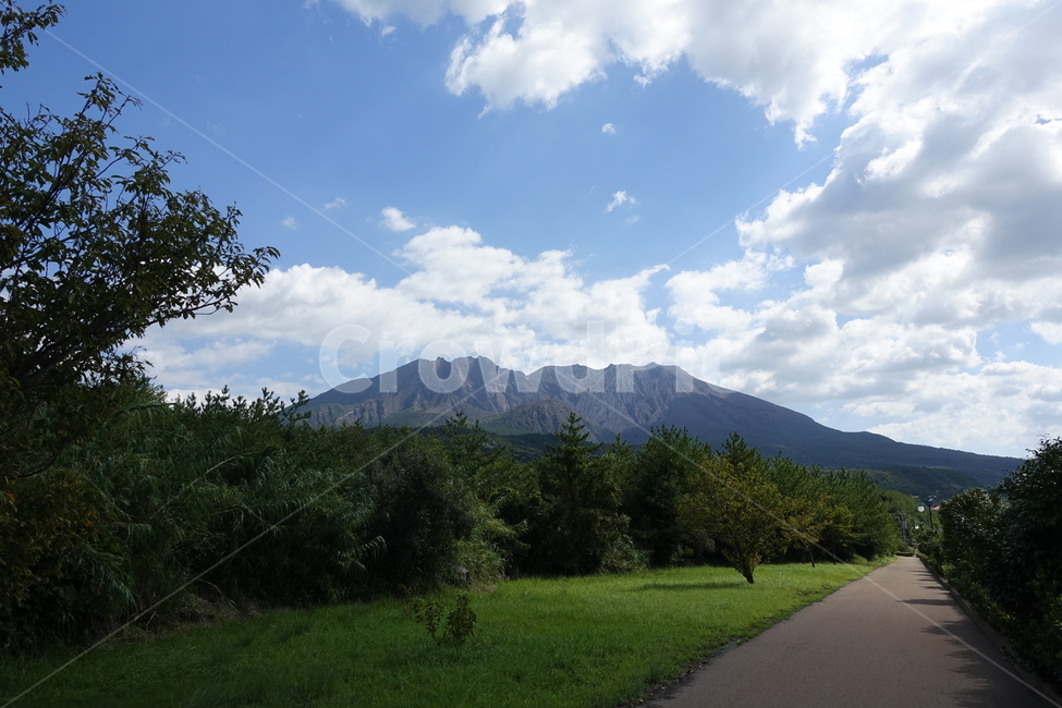 가고시마,사쿠라지마,화산,활화산,화산섬,일본,자연,풍경,nature,landscape,해외,외국,세계,foreign,oversea,world,세계자연풍경,해외자연풍경,외국자연풍경,world nature landscape,outdoors,옥외