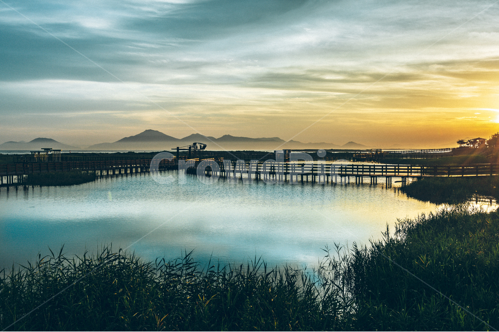 바다,하늘,풍경,야경,일몰,반영,구름,색감,자연,풍경,nature,landscape,감성,sensible,feeling,water,물,waterfront,워터 프론트,pier,교각,port,포트